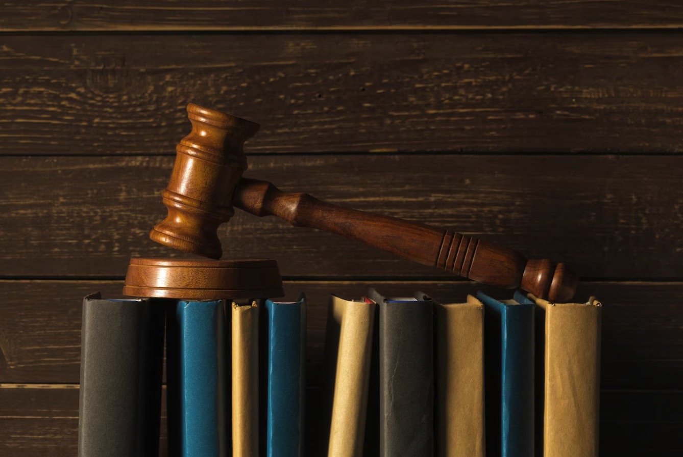 英国法律判决文书